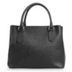 Bolsa Tote Alt Preto - imagem 3