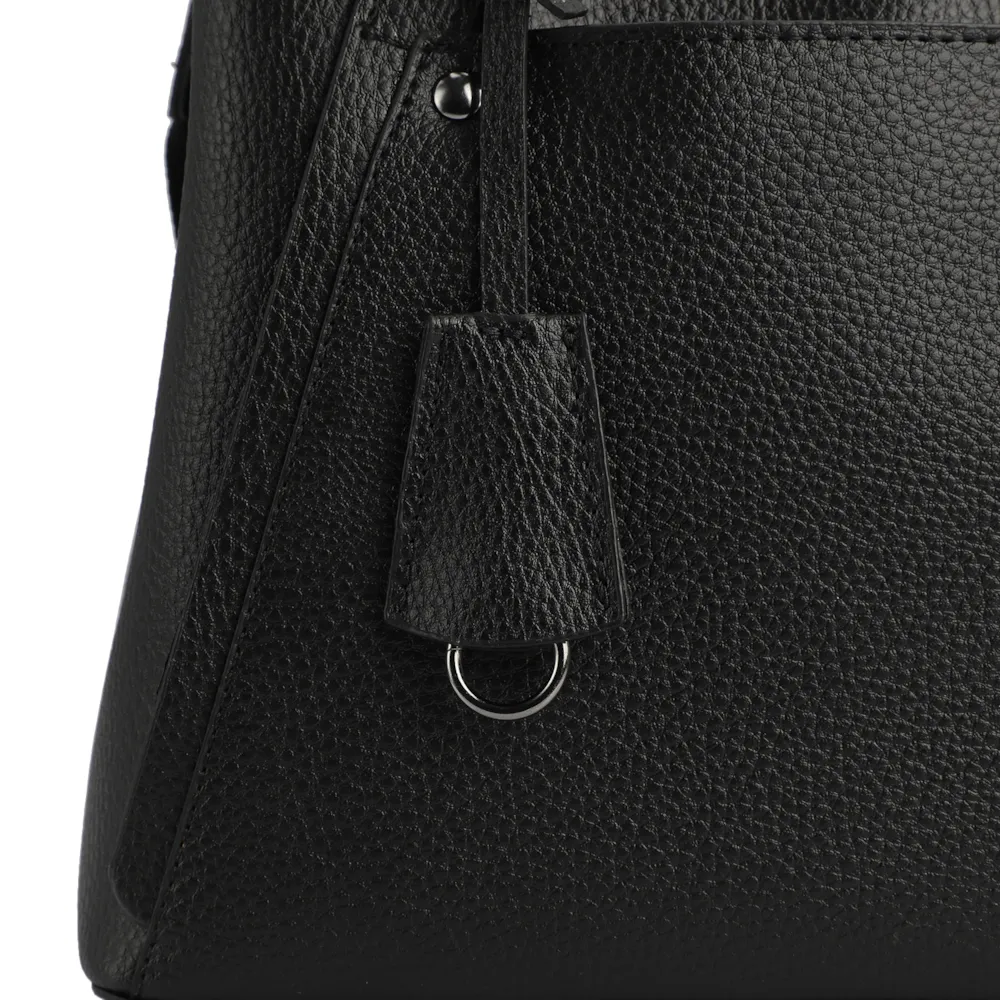 Bolsa Tote Alt Preto - imagem 5