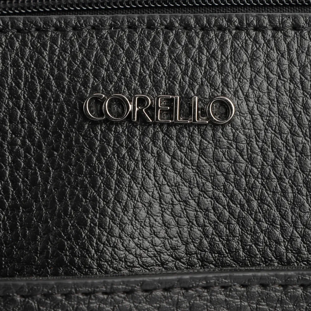 Bolsa Tote Alt Preto - imagem 6