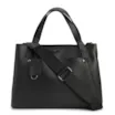 Bolsa Tote Alt Preto - imagem 1