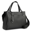 Bolsa Tote Alt Preto - imagem 2