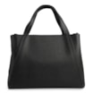 Bolsa Tote Alt Preto - imagem 3