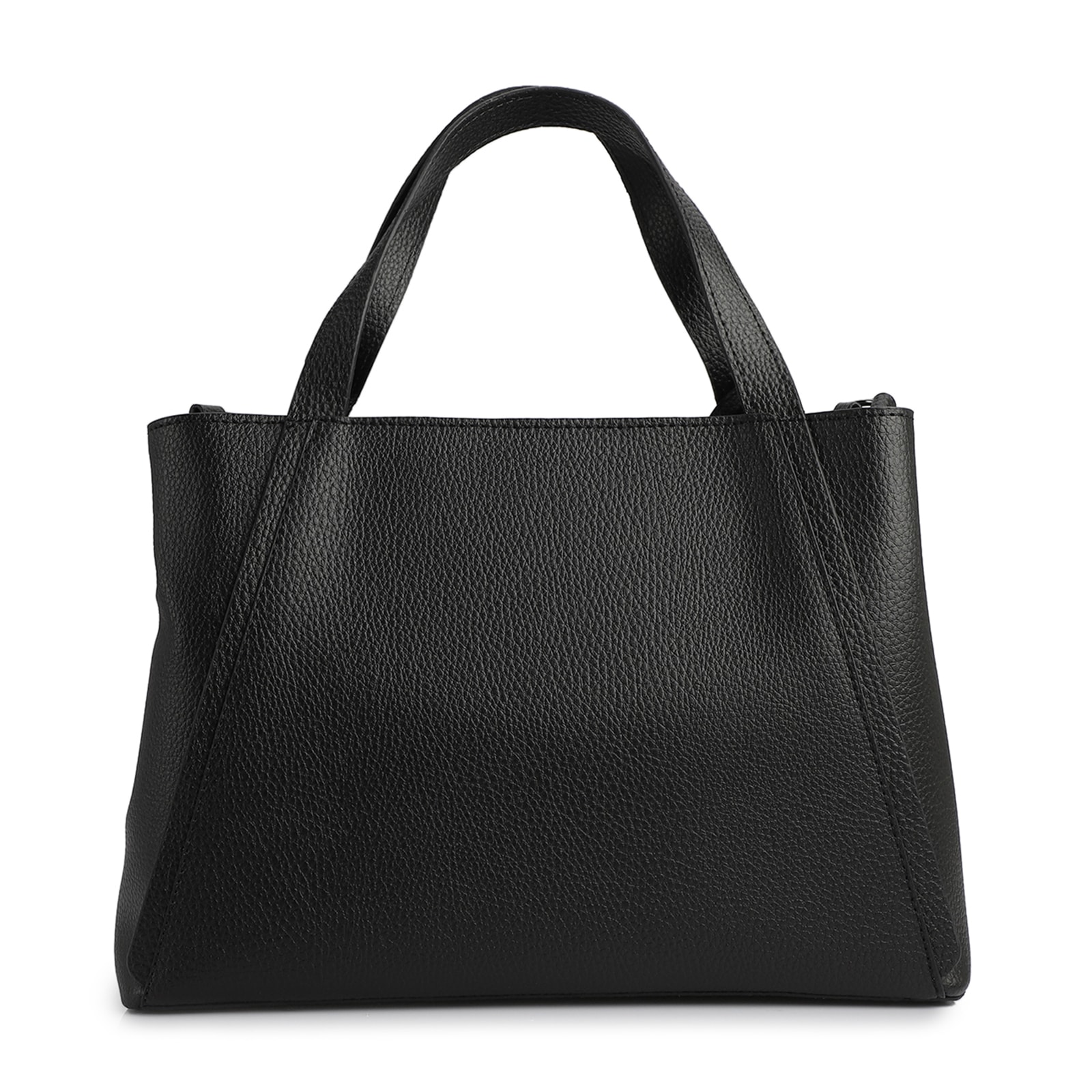 Bolsa Tote Alt Preto