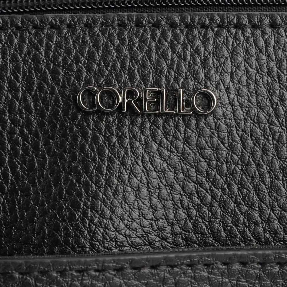 Bolsa Tote Alt Preto - imagem 4