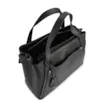 Bolsa Tote Alt Preto - imagem 5