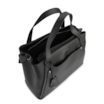 Bolsa Tote Alt Preto - imagem 5
