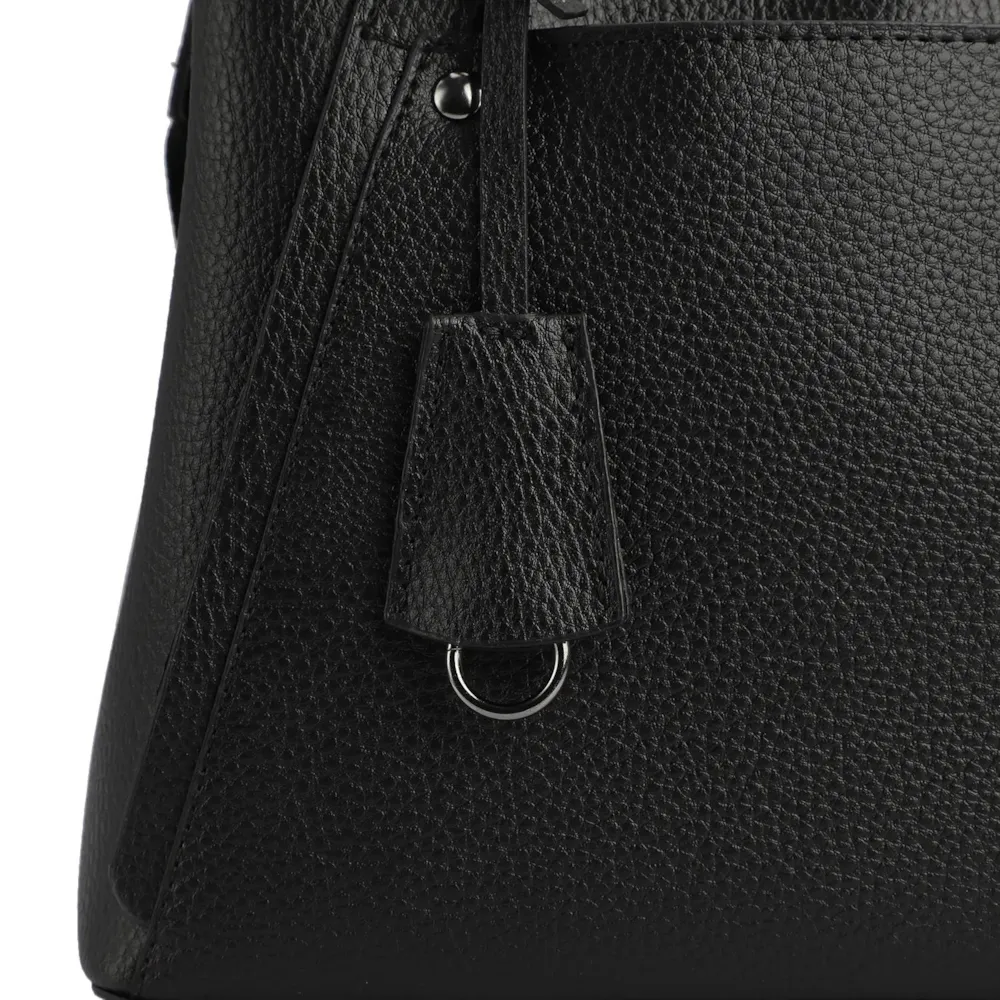 Bolsa Tote Alt Preto - imagem 6
