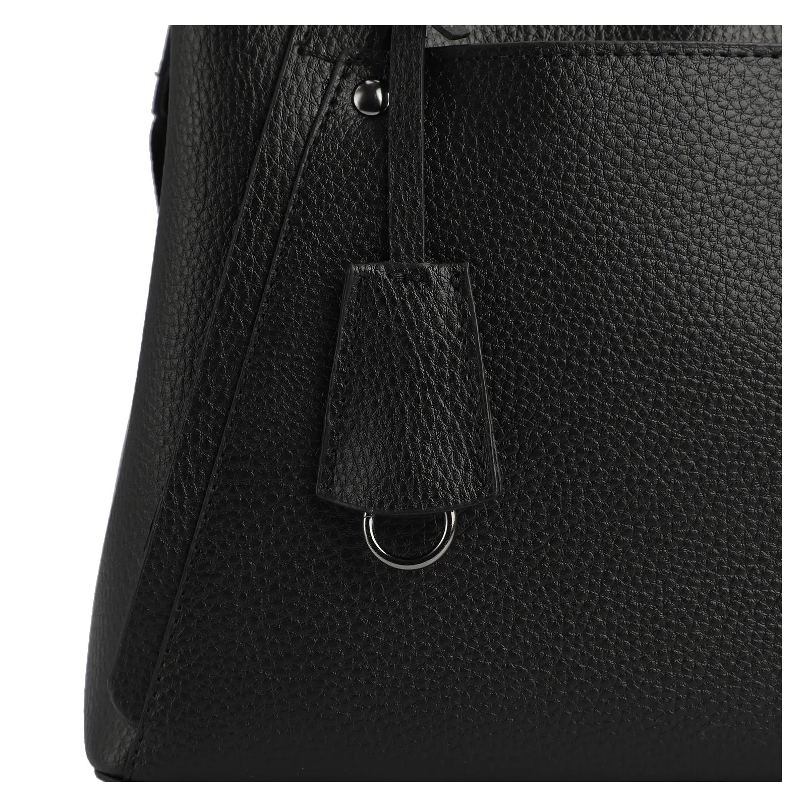 Bolsa Tote Alt Preto