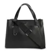 Bolsa Tote Alt Preto - imagem 1