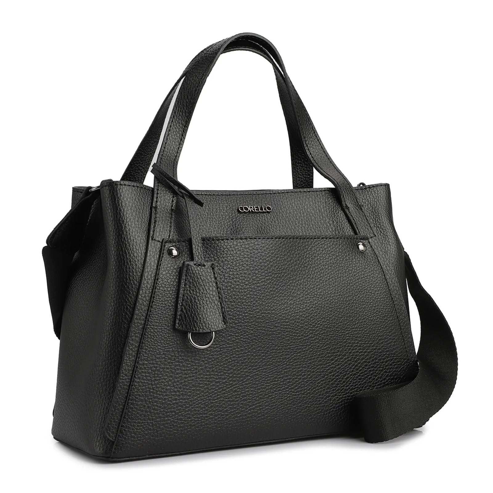 Bolsa Tote Alt Preto