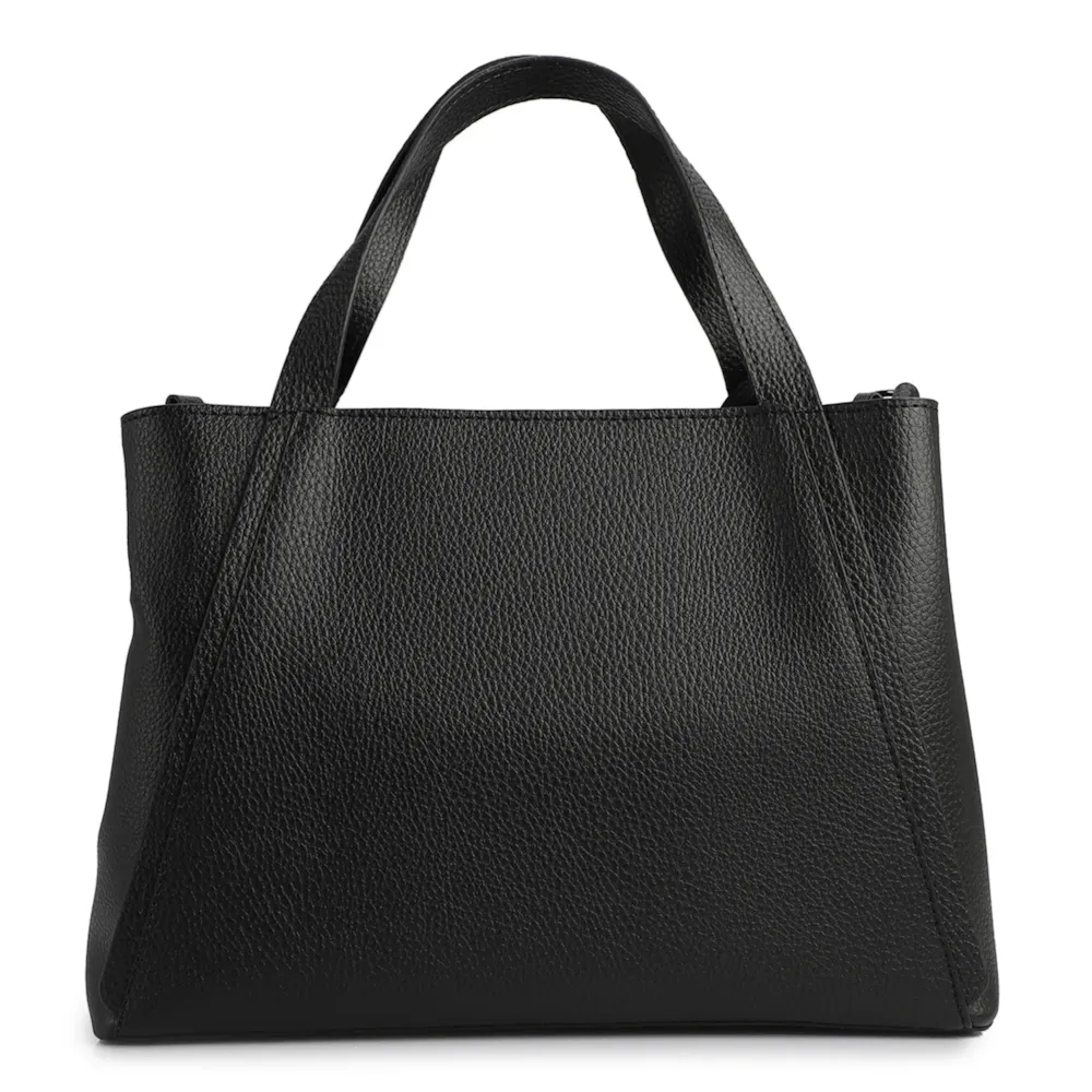 Bolsa Tote Alt Preto - imagem 3