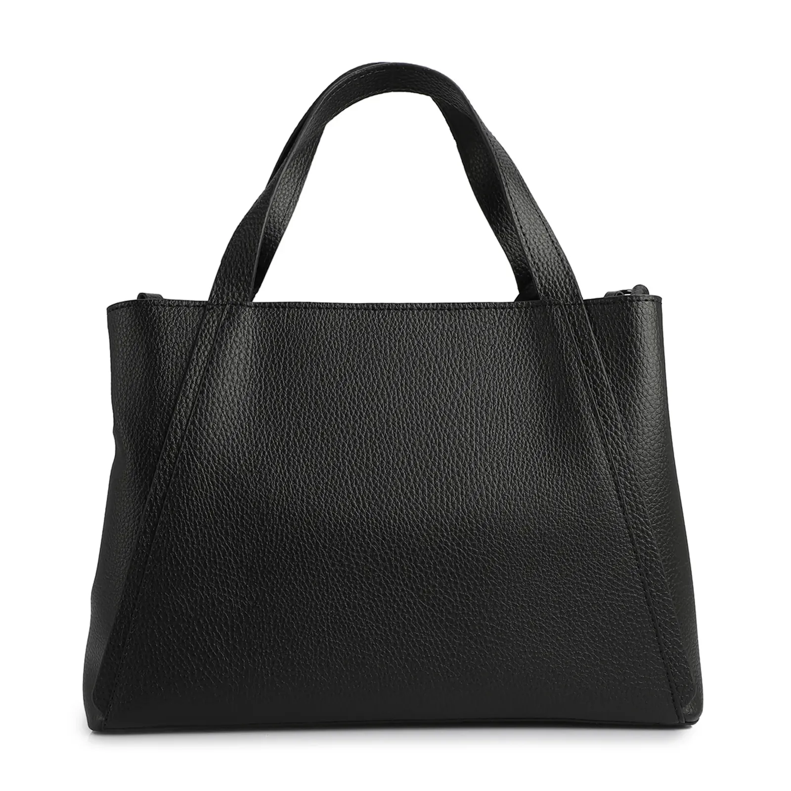 Bolsa Tote Alt Preto