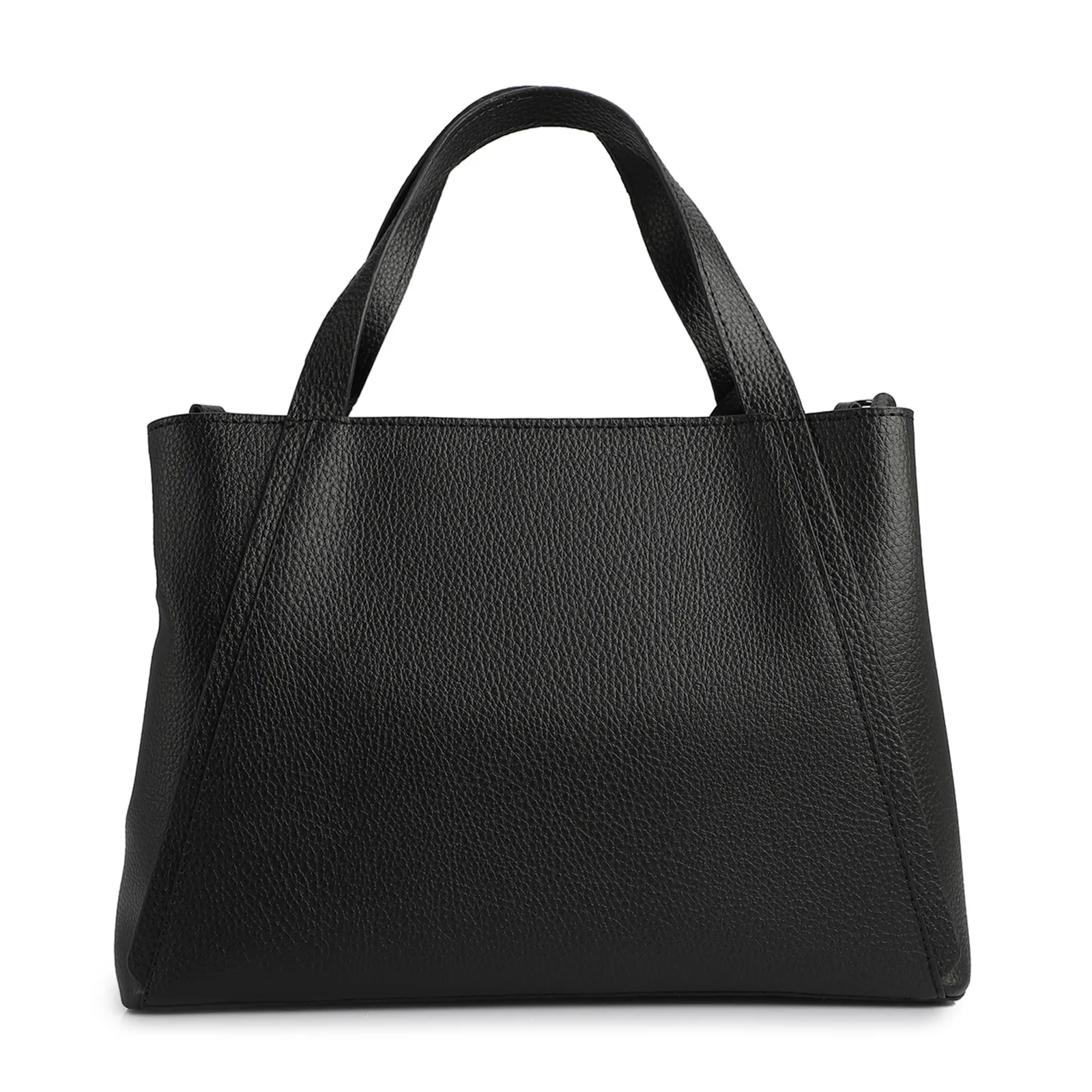 Bolsa Tote Alt Preto