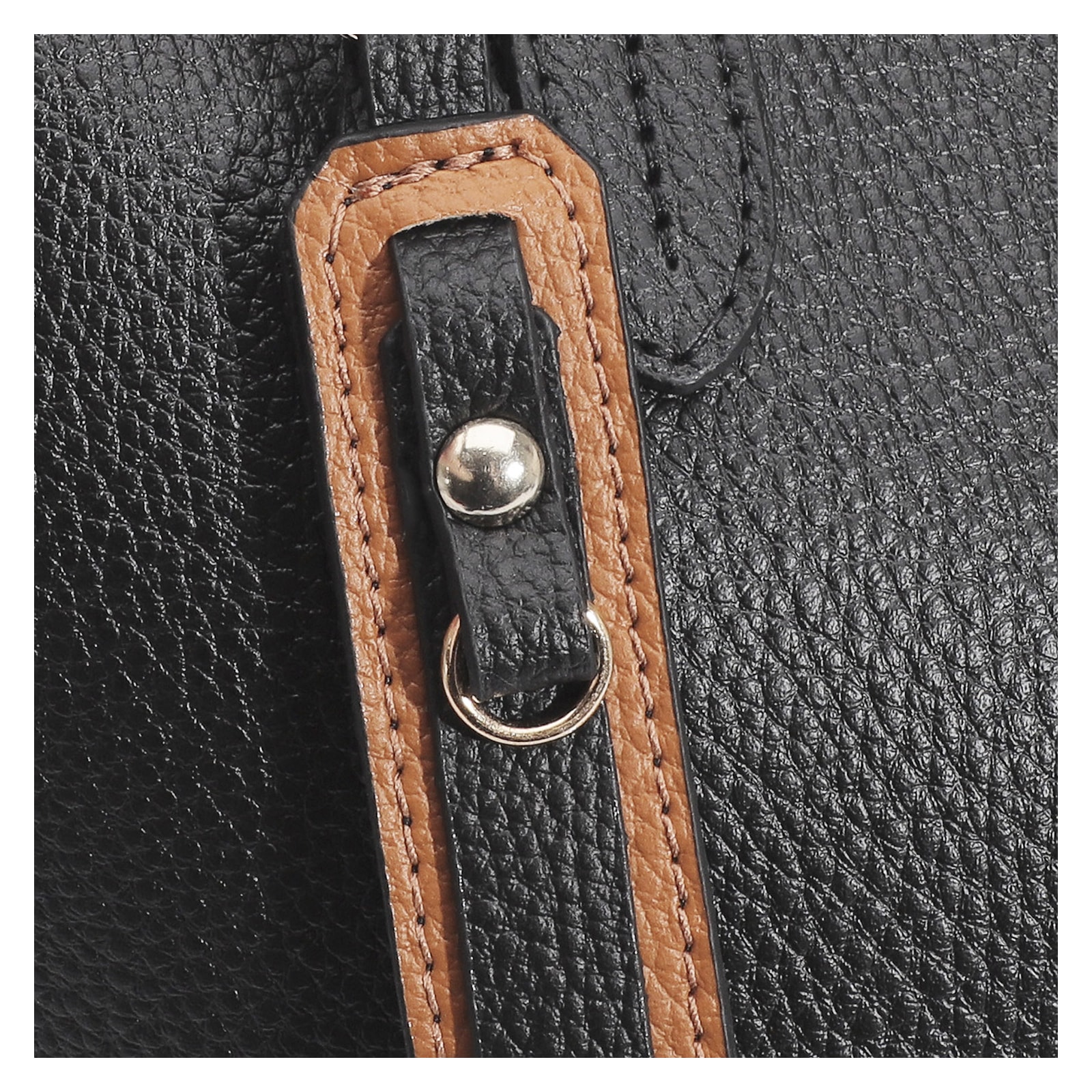Bolsa Tote Alt Preto