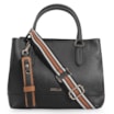 Bolsa Tote Alt Preto - imagem 1