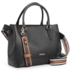 Bolsa Tote Alt Preto - imagem 2