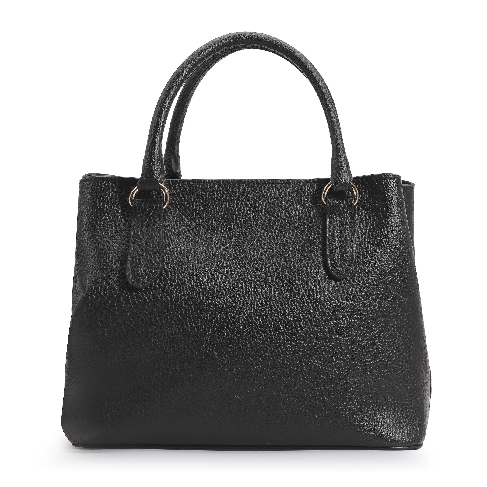 Bolsa Tote Alt Preto