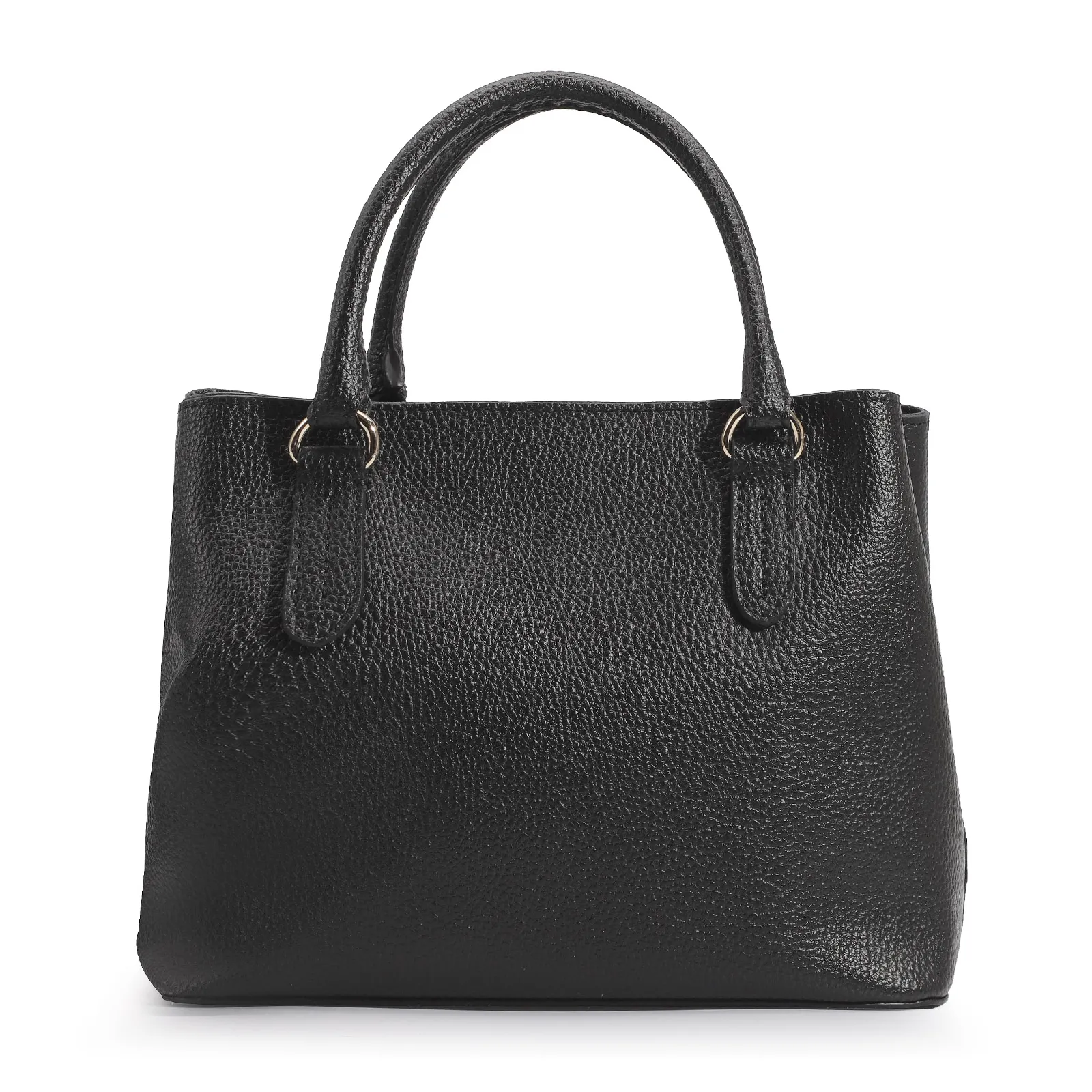 Bolsa Tote Alt Preto