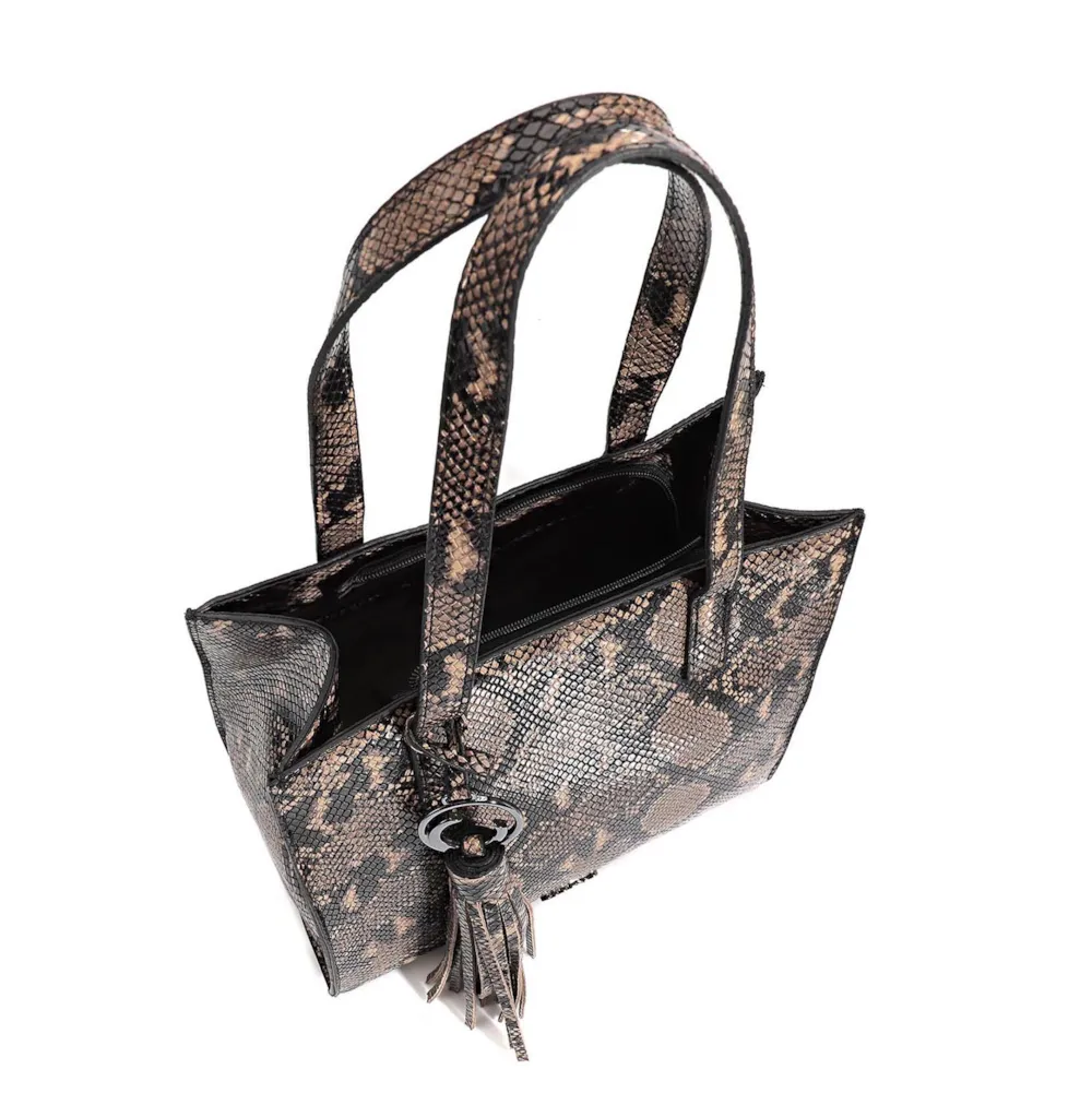 Bolsa Tote Alt Python - imagem 4