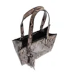 Bolsa Tote Alt Python - imagem 4