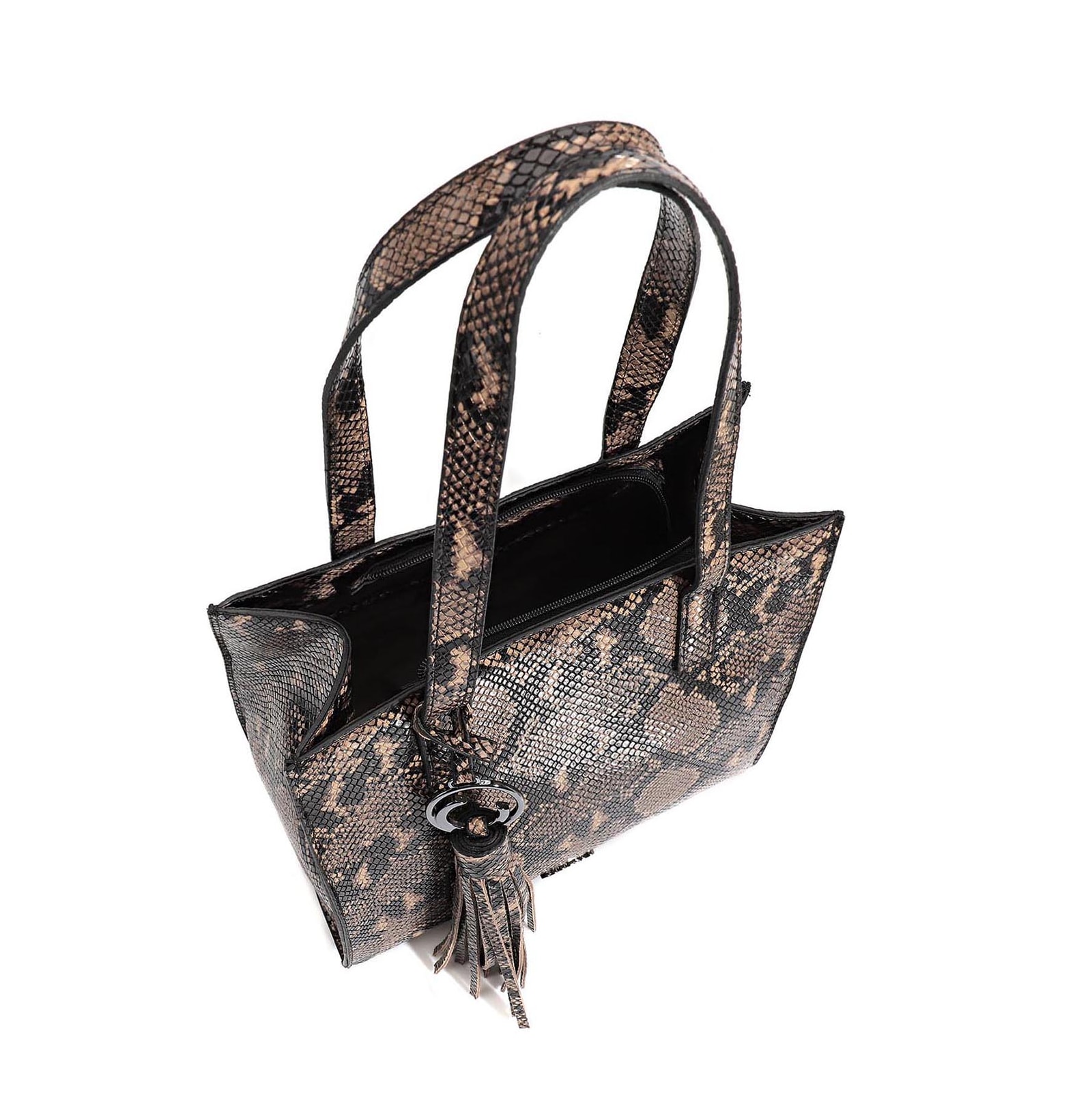Bolsa Tote Alt Python