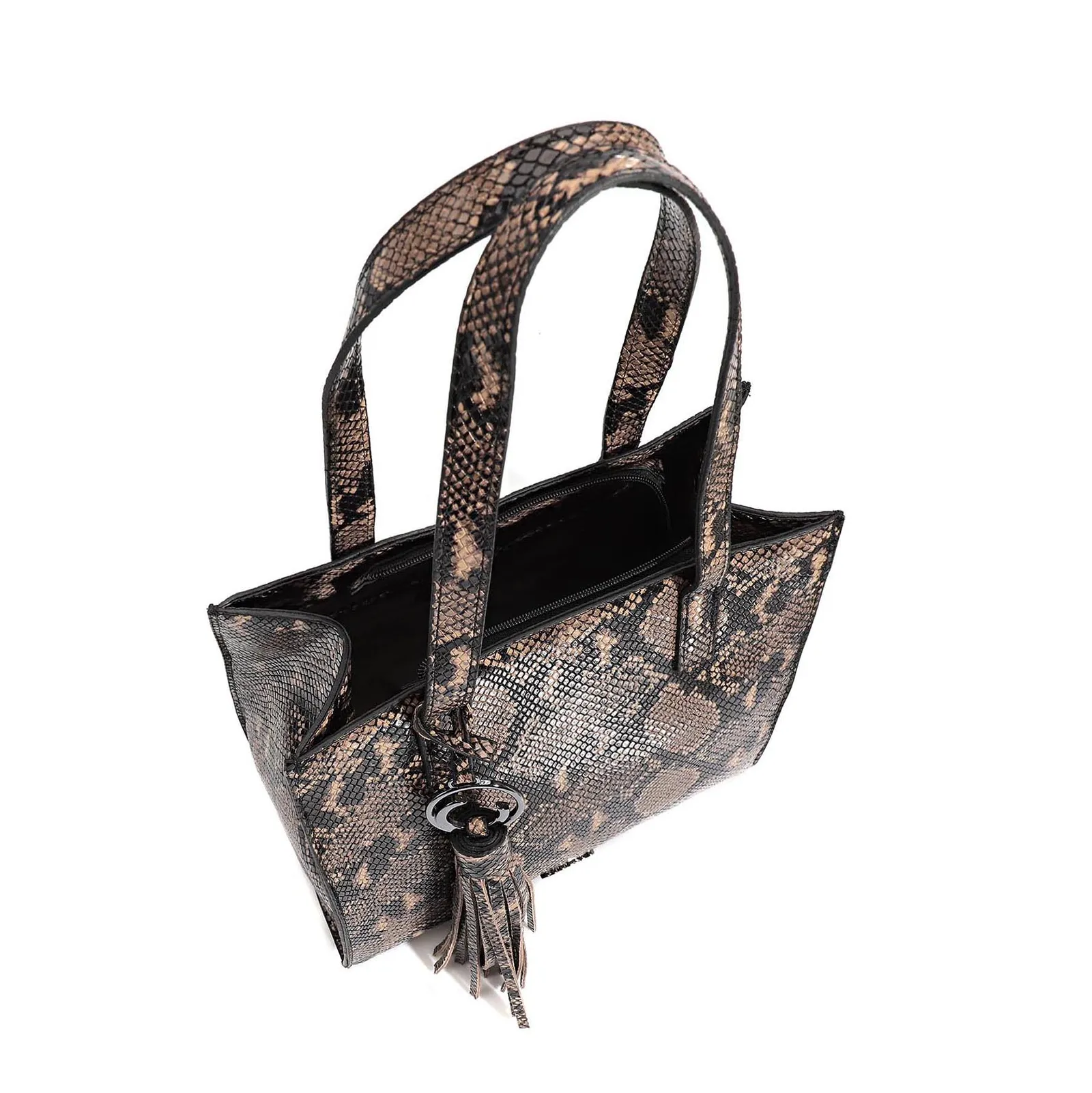 Bolsa Tote Alt Python
