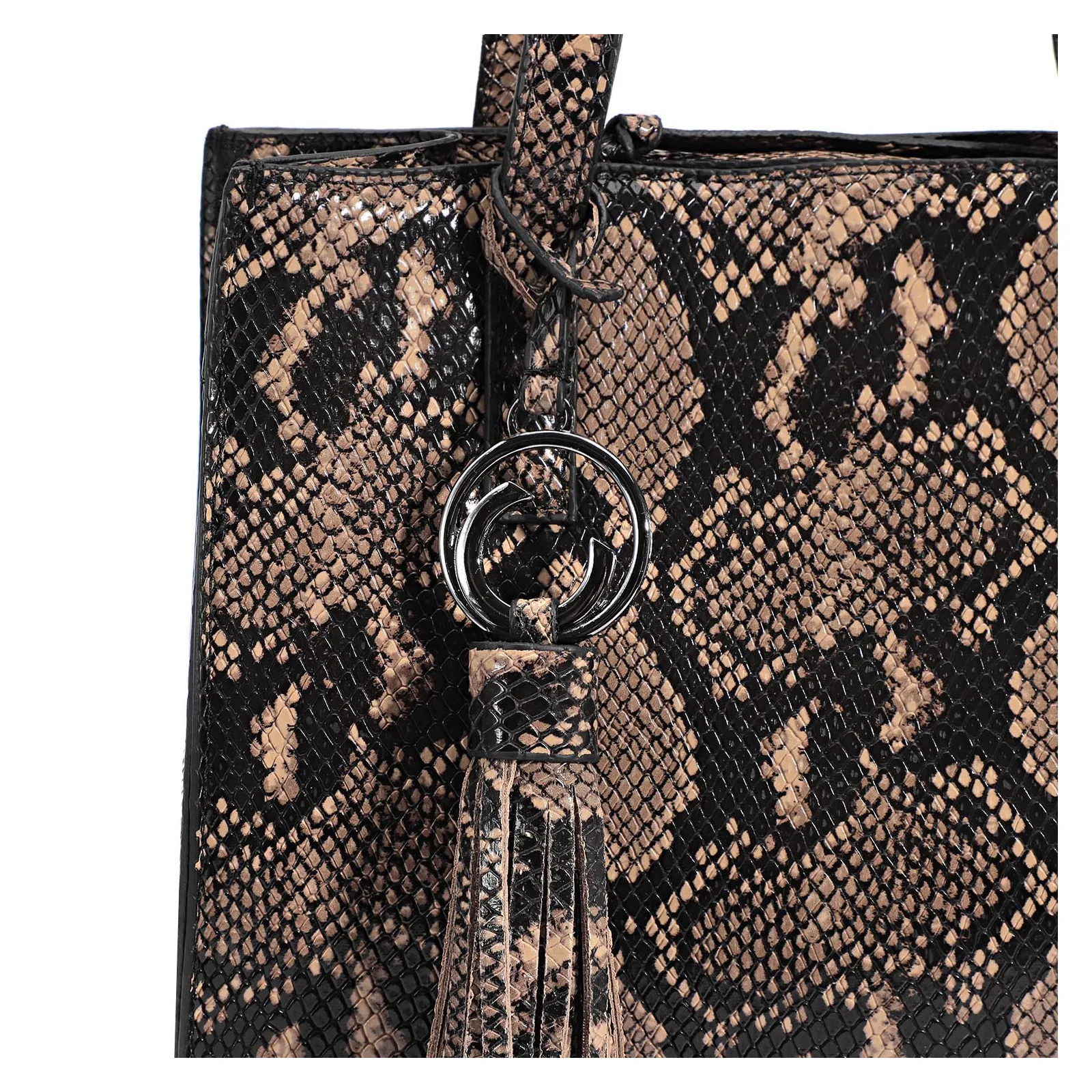 Bolsa Tote Alt Python