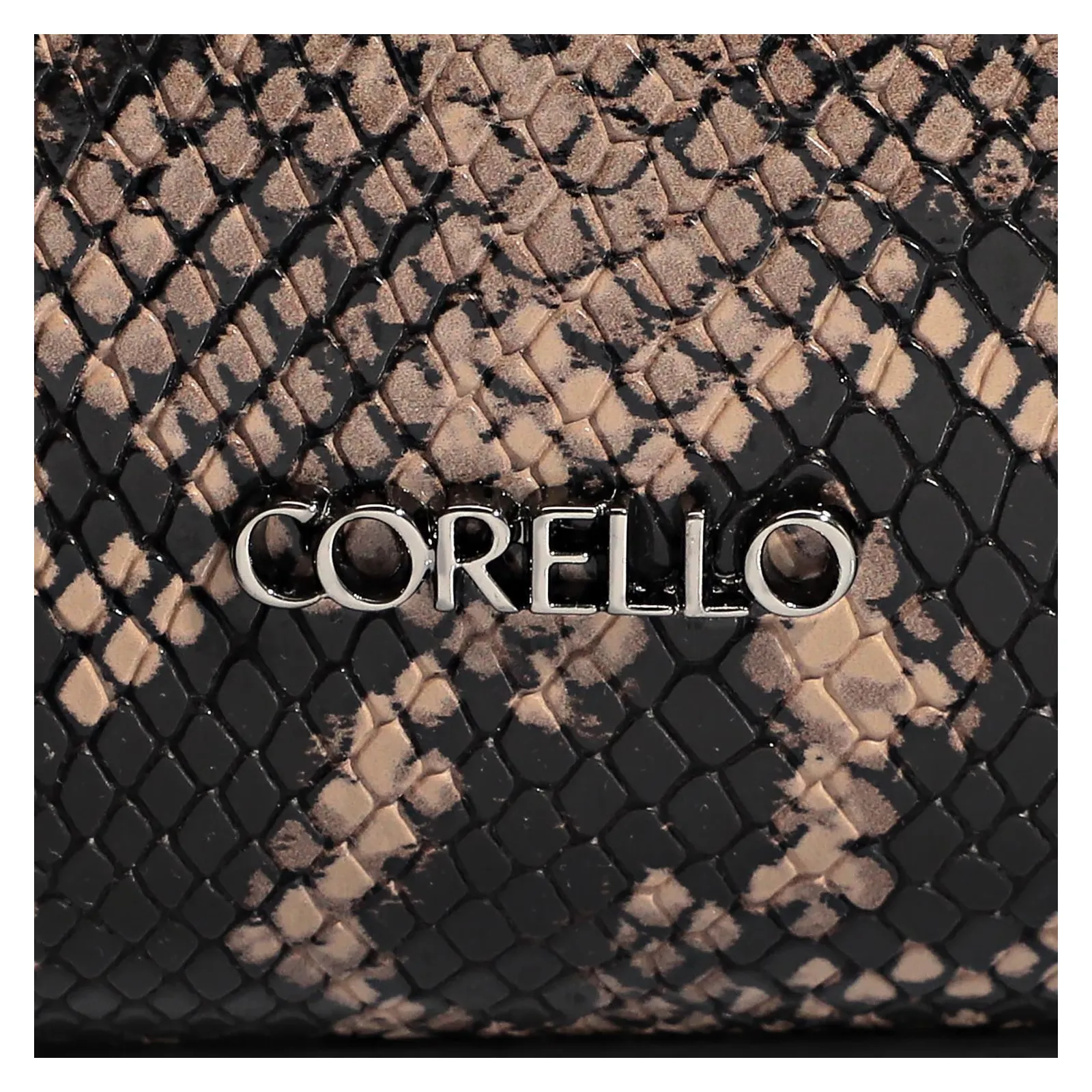 Bolsa Tote Alt Python