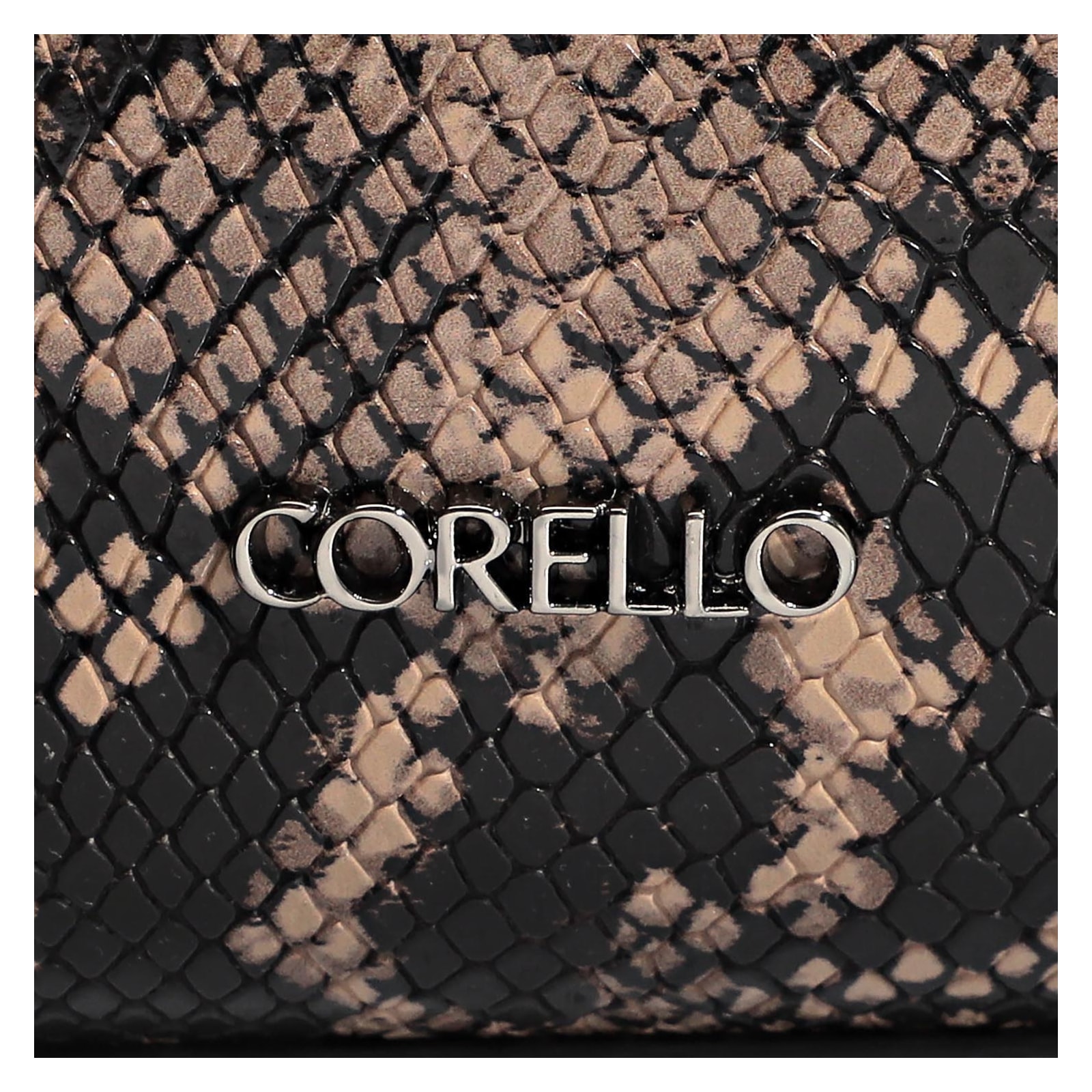 Bolsa Tote Alt Python