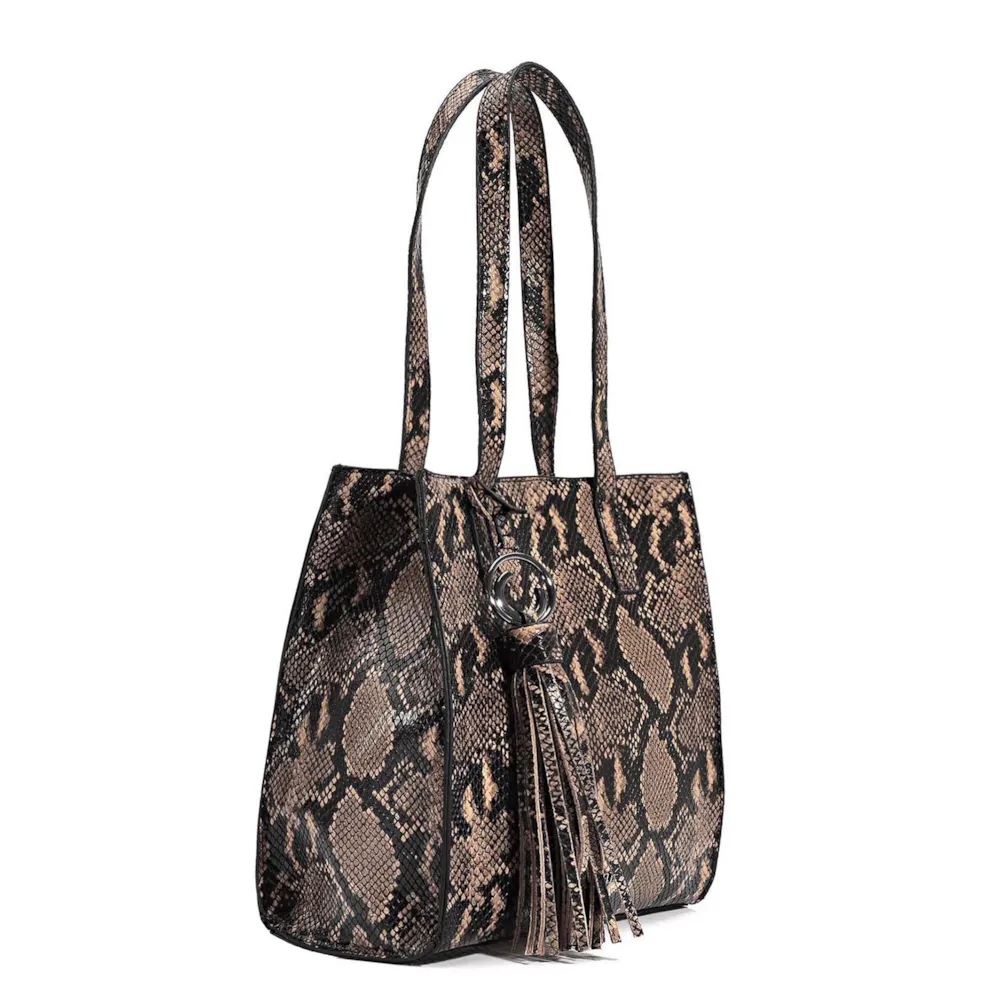 Bolsa Tote Alt Python - imagem 2