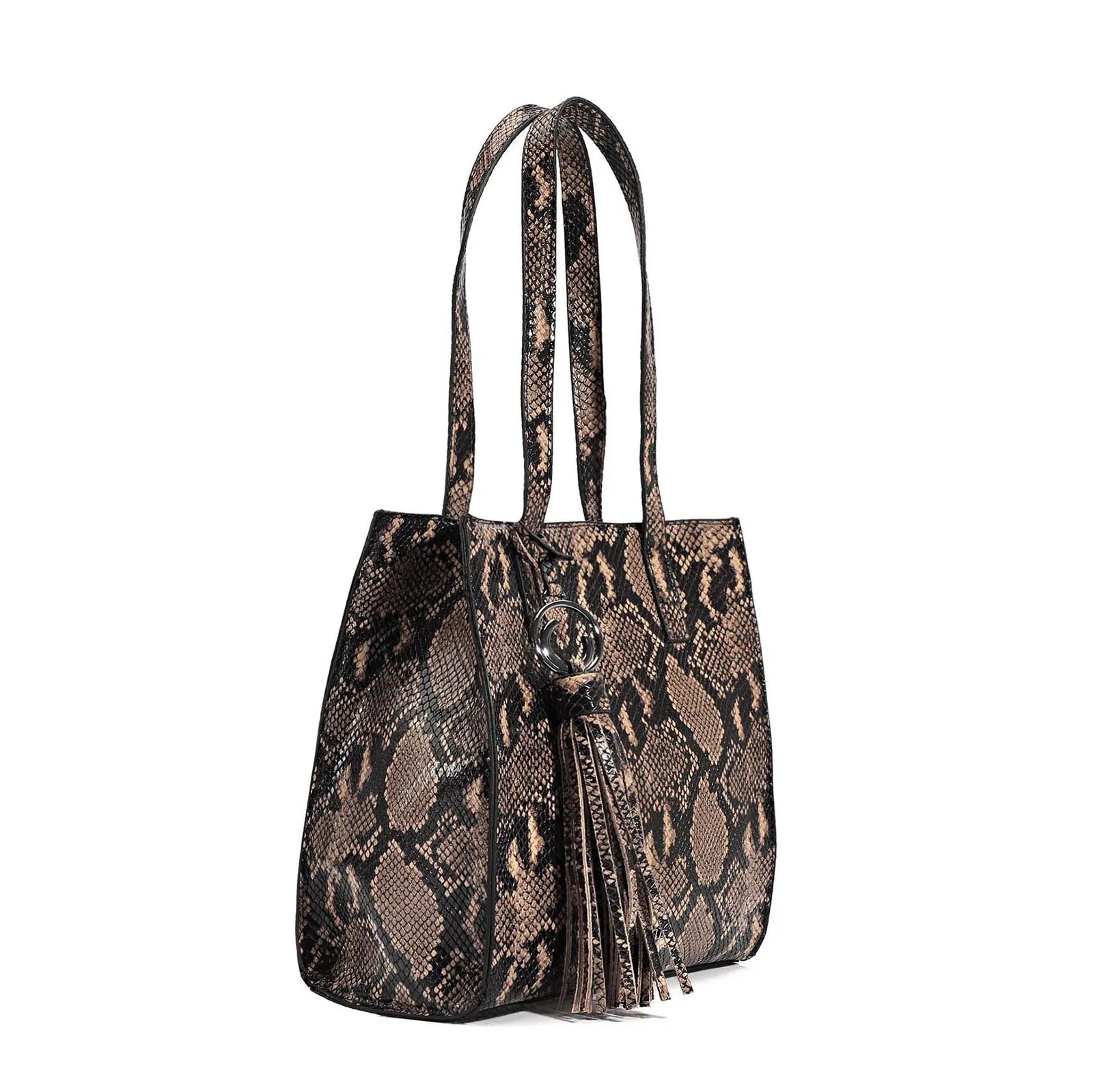 Bolsa Tote Alt Python