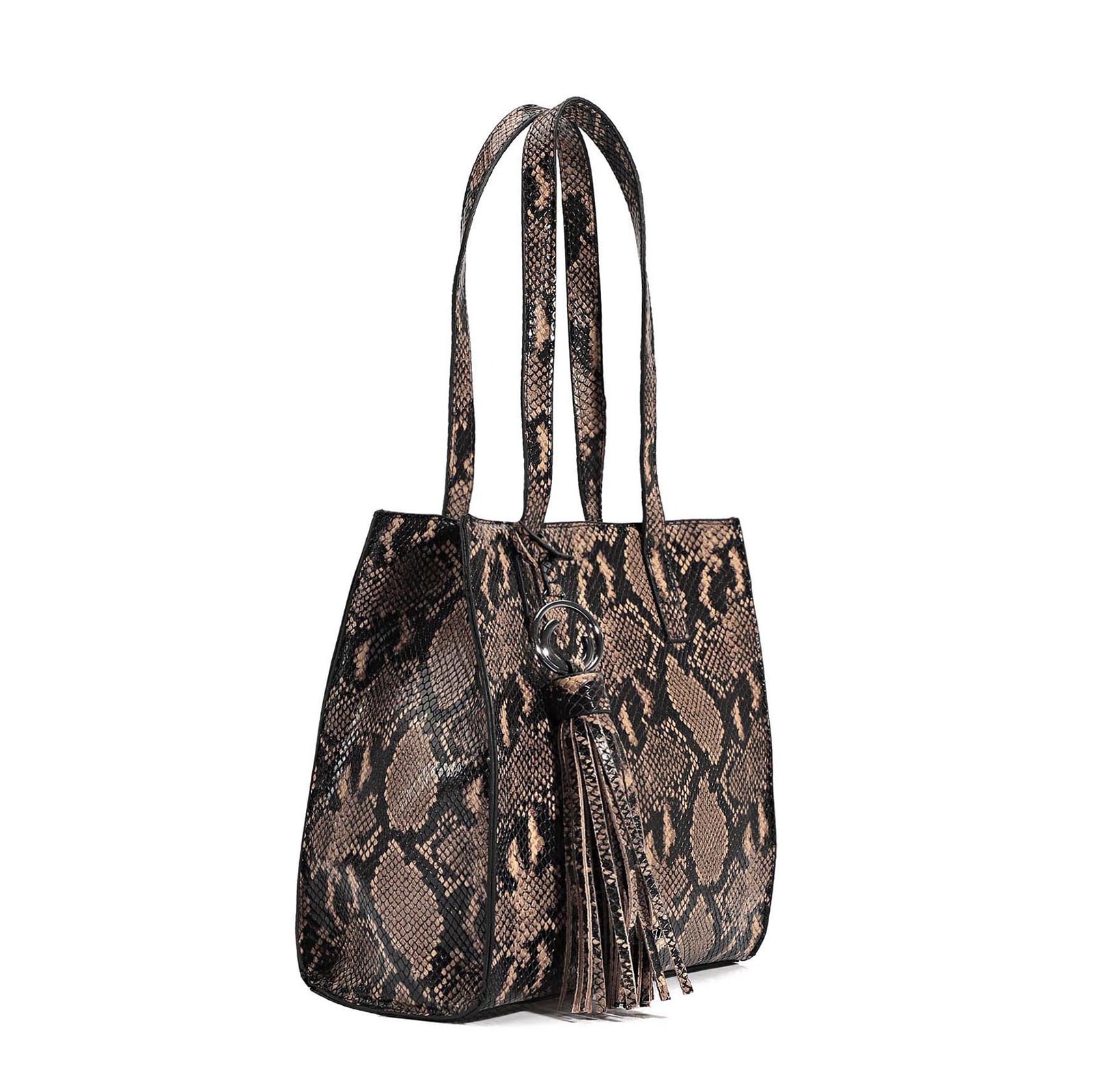 Bolsa Tote Alt Python