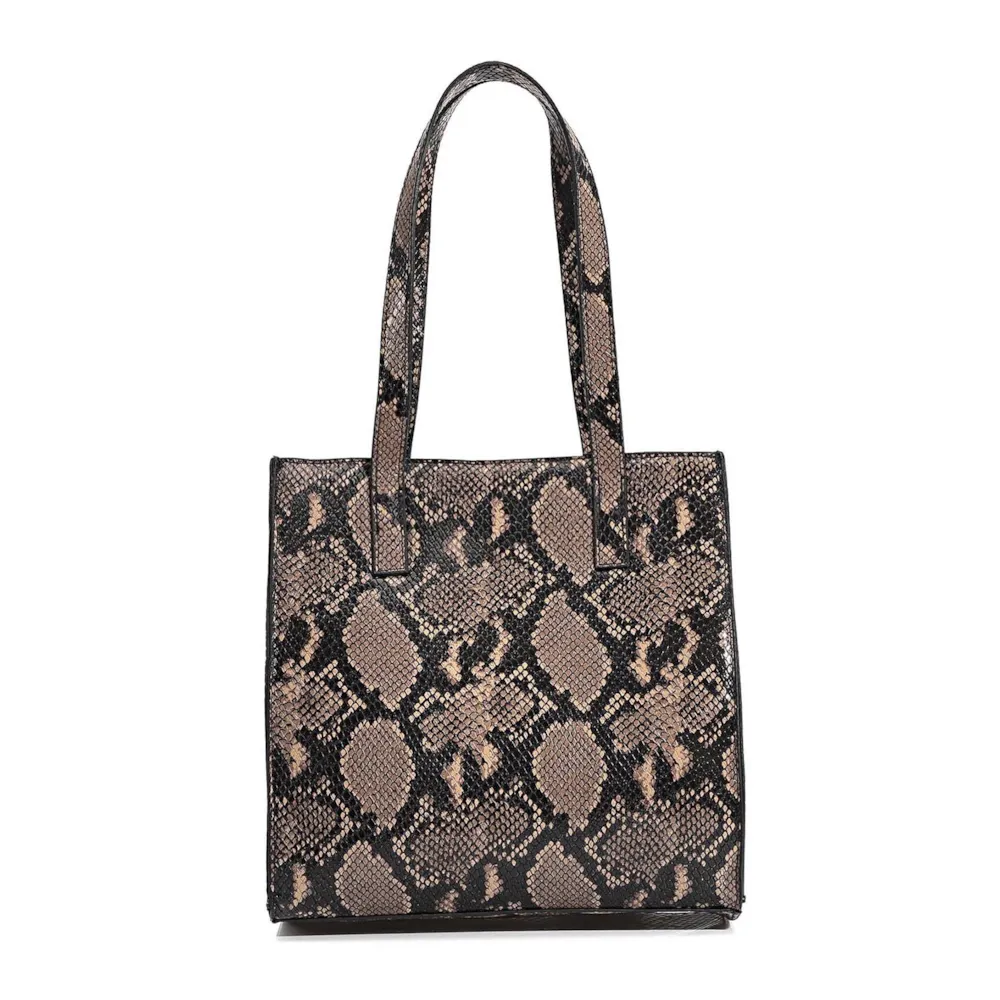 Bolsa Tote Alt Python - imagem 3