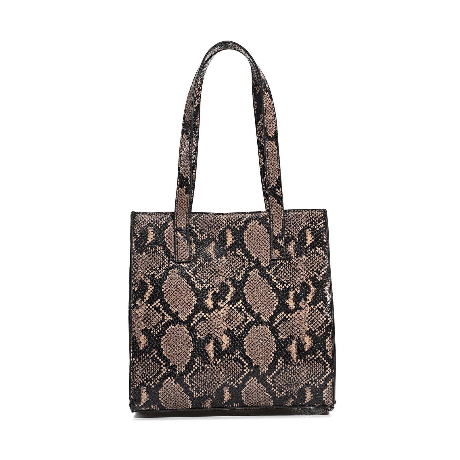 Bolsa Tote Alt Python