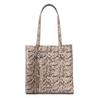 ALT PYTHON BEGE/ PRETO