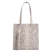 Bolsa Tote Alt Python Cinza - imagem 1