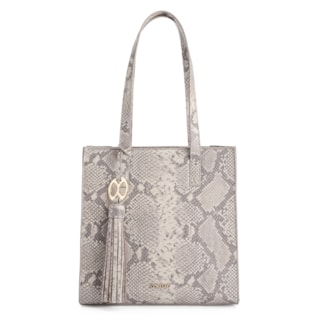Alt Python Cinza
