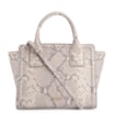 Bolsa Tote Alt Python Cinza - imagem 1