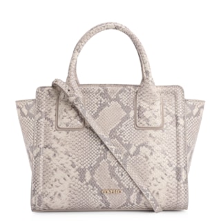 Alt Python Cinza