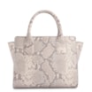 Bolsa Tote Alt Python Cinza - imagem 3