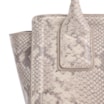 Bolsa Tote Alt Python Cinza - imagem 5