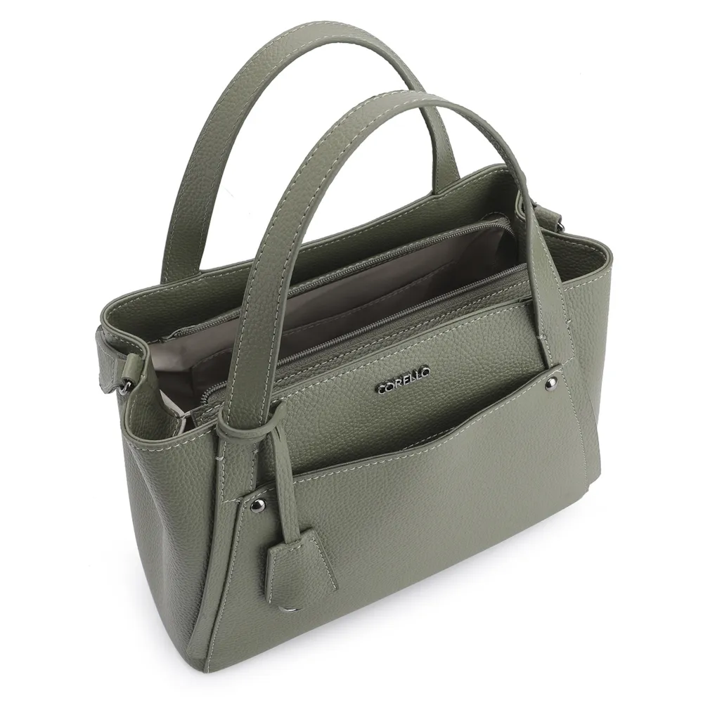 Bolsa Tote Alt Verde - imagem 4