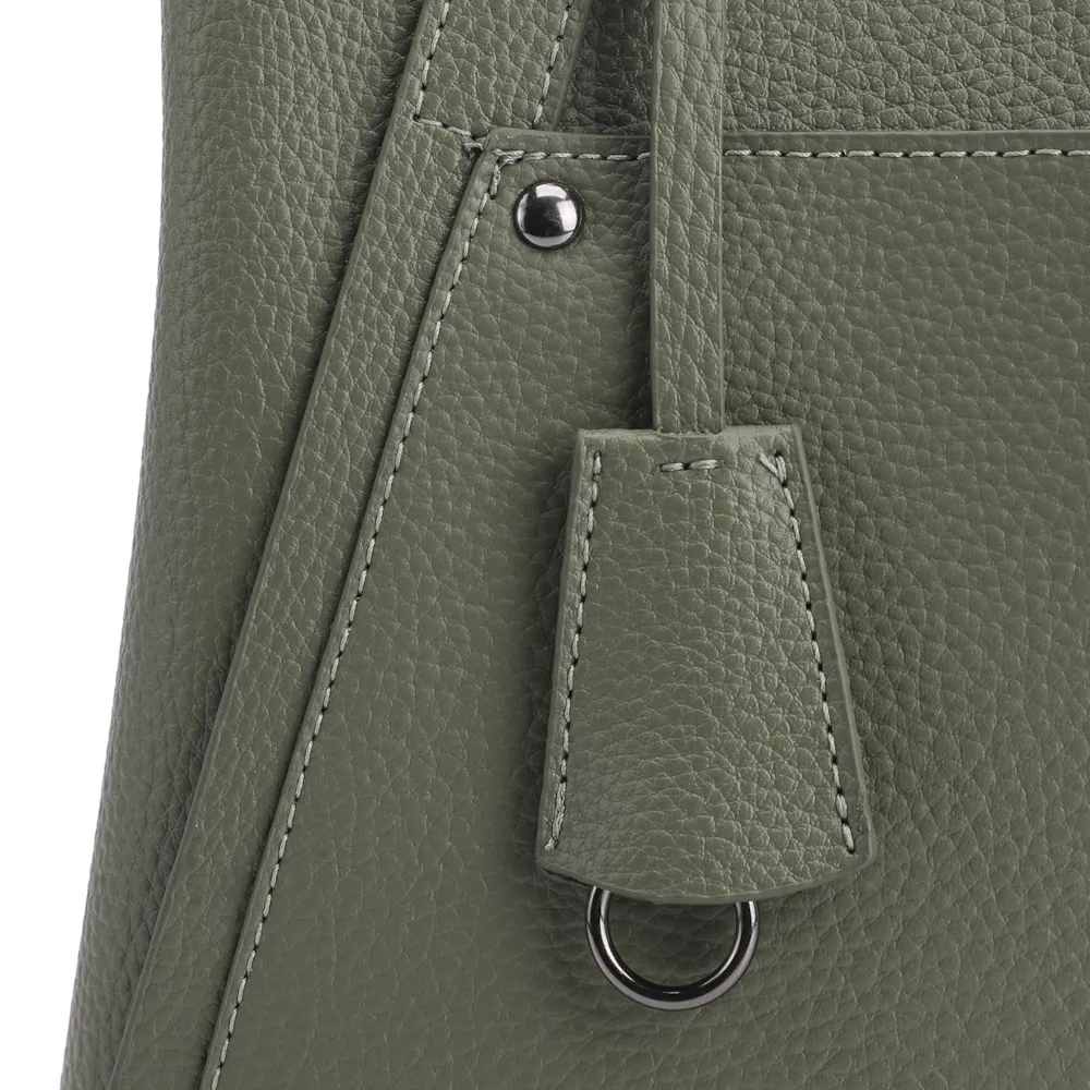 Bolsa Tote Alt Verde - imagem 5