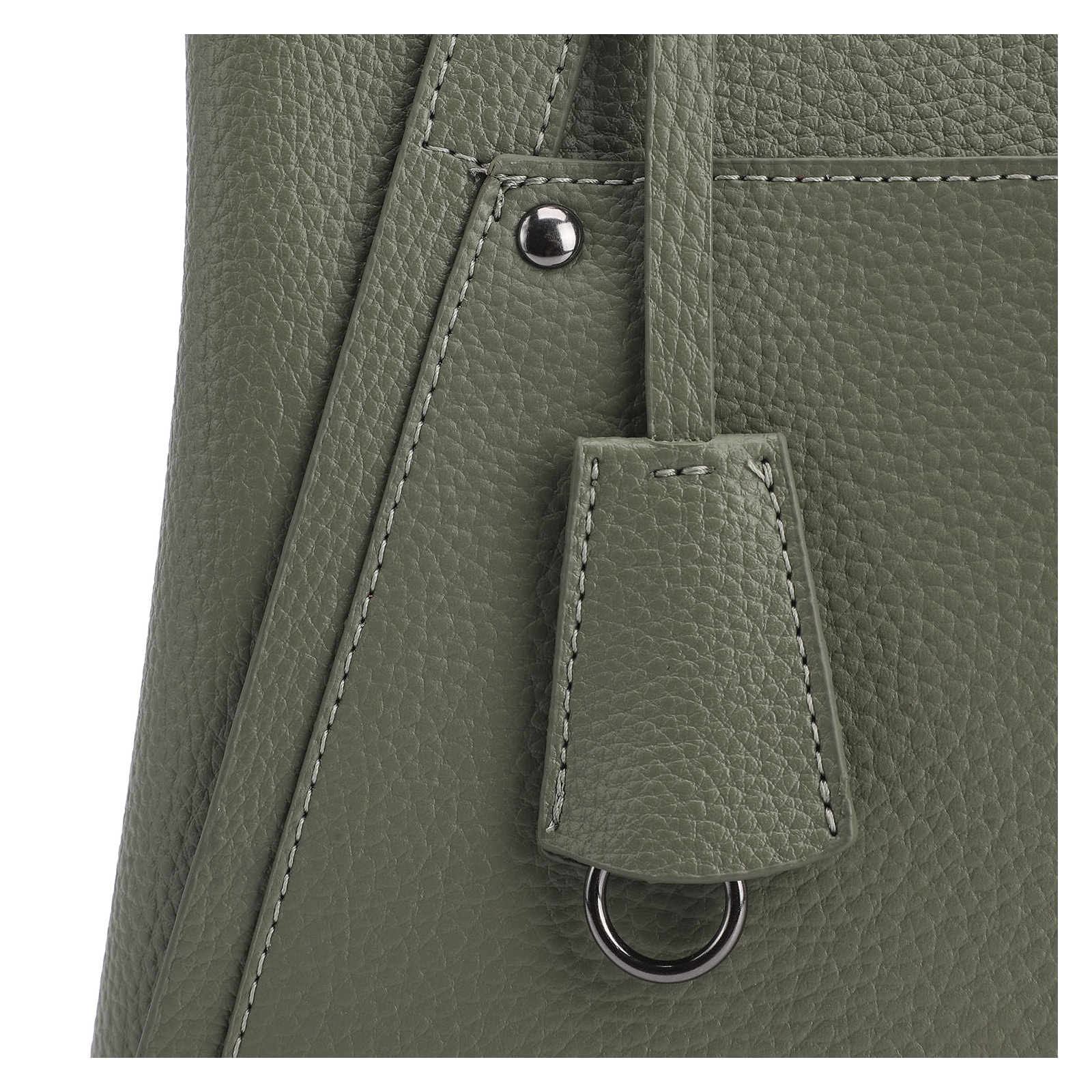 Bolsa Tote Alt Verde