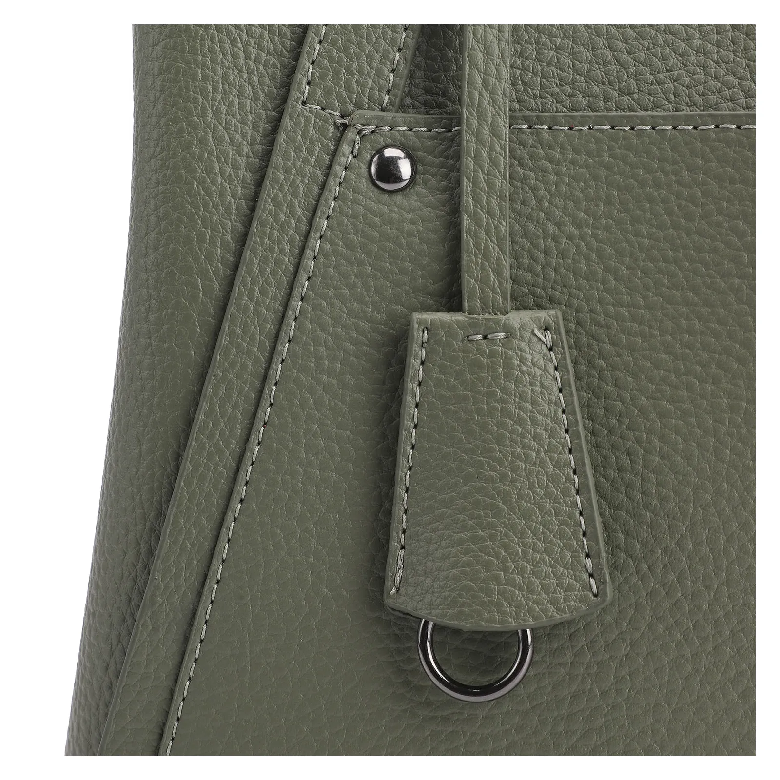 Bolsa Tote Alt Verde