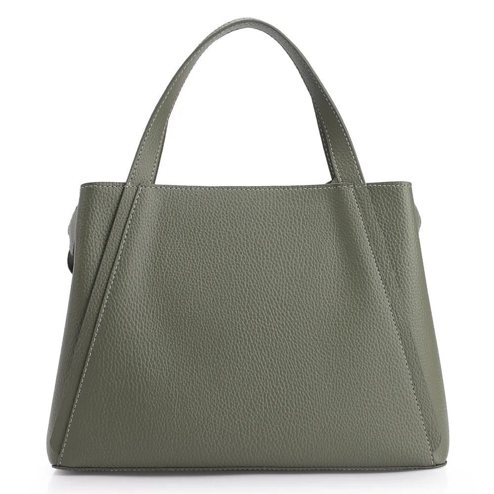 Bolsa Tote Alt Verde - imagem 3