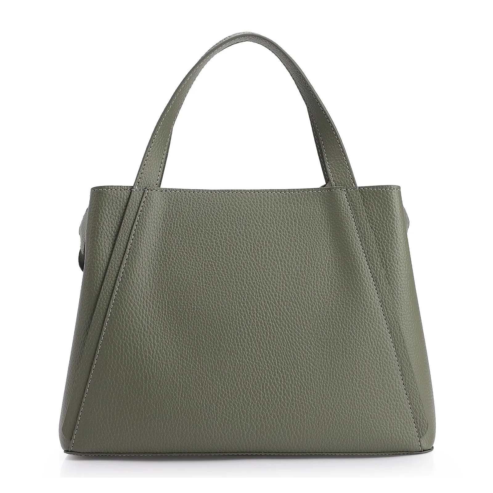 Bolsa Tote Alt Verde