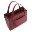 Bolsa Tote Alt Vermelho Cereja - imagem 4