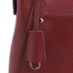 Bolsa Tote Alt Vermelho Cereja - imagem 5