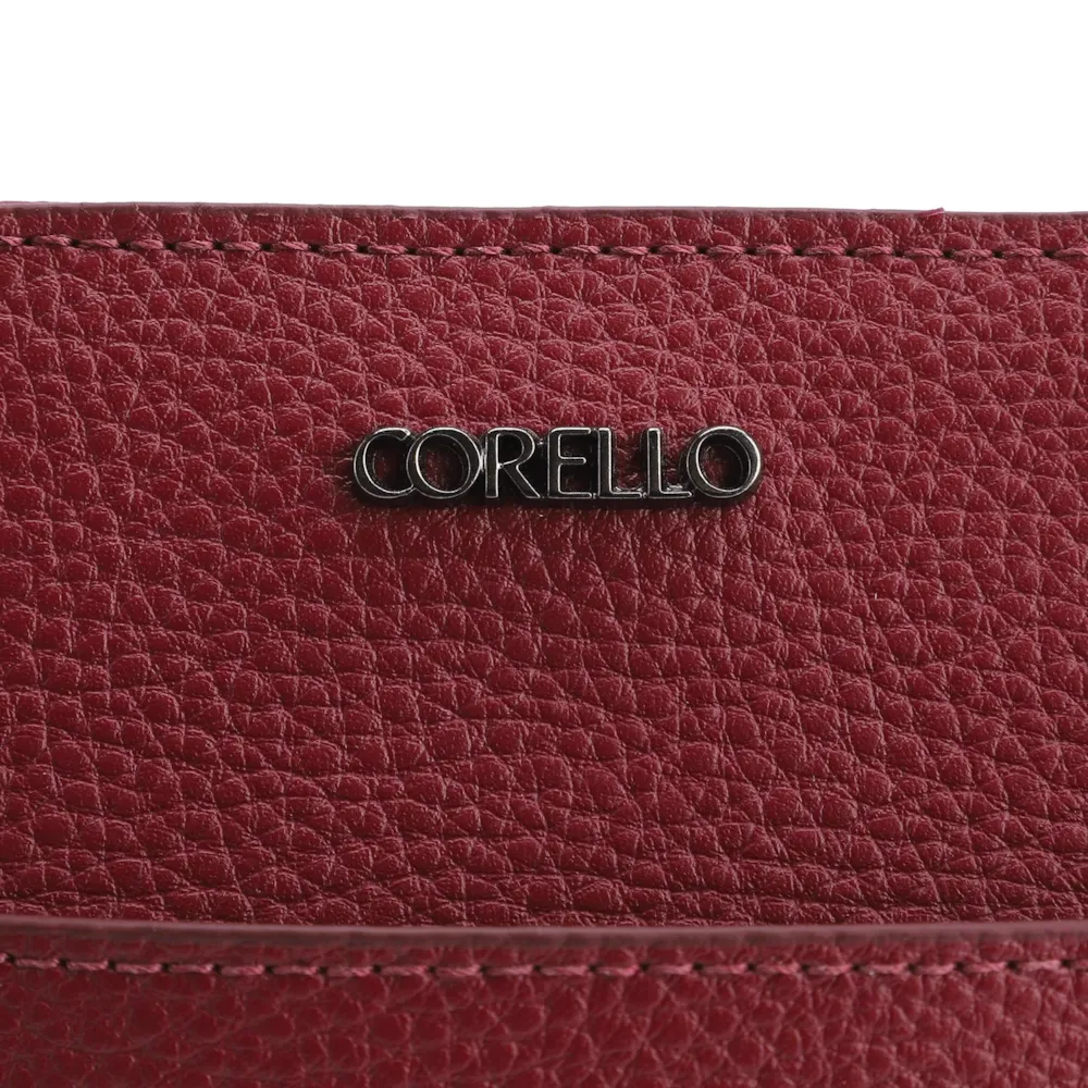 Bolsa Tote Alt Vermelho Cereja - imagem 6